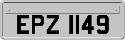 EPZ1149