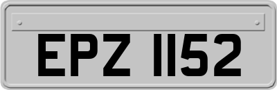 EPZ1152