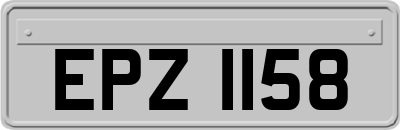 EPZ1158