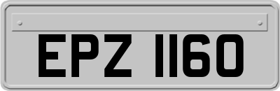 EPZ1160