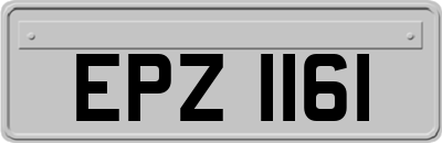 EPZ1161