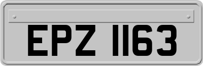EPZ1163