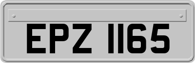 EPZ1165