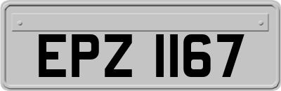 EPZ1167