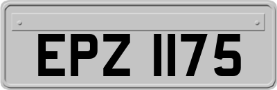 EPZ1175