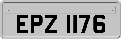 EPZ1176