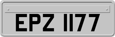 EPZ1177