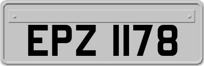 EPZ1178