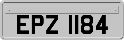 EPZ1184