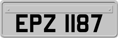 EPZ1187