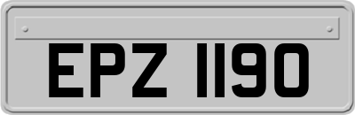 EPZ1190
