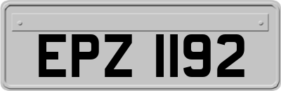 EPZ1192
