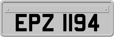 EPZ1194