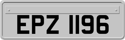 EPZ1196