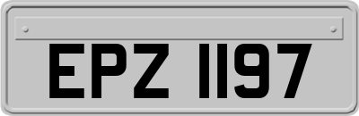 EPZ1197