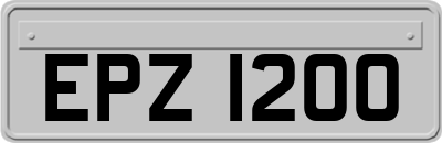 EPZ1200