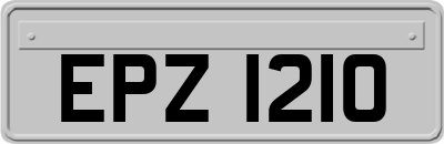 EPZ1210