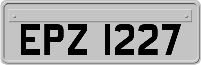 EPZ1227