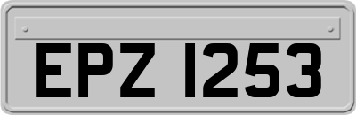 EPZ1253