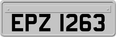 EPZ1263