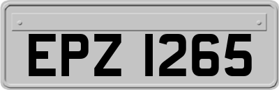 EPZ1265