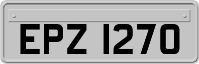 EPZ1270