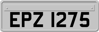 EPZ1275