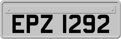 EPZ1292