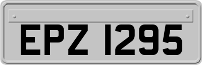 EPZ1295