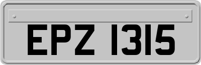 EPZ1315