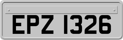 EPZ1326