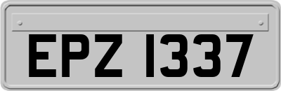 EPZ1337