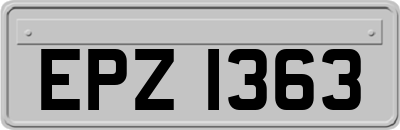 EPZ1363