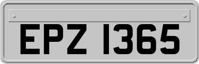 EPZ1365