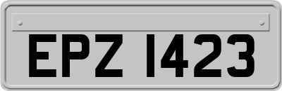 EPZ1423