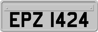 EPZ1424