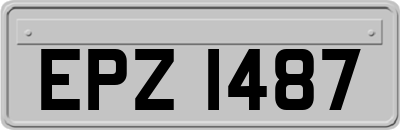 EPZ1487