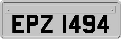 EPZ1494