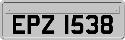 EPZ1538