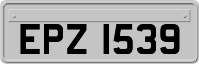 EPZ1539