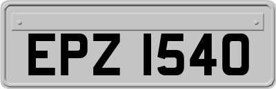 EPZ1540