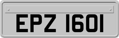 EPZ1601