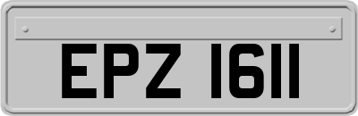 EPZ1611