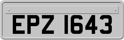 EPZ1643