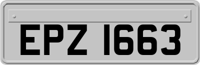 EPZ1663