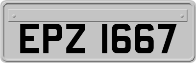 EPZ1667