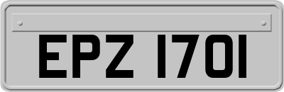 EPZ1701
