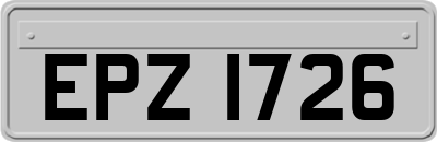 EPZ1726