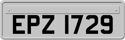EPZ1729