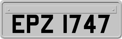 EPZ1747